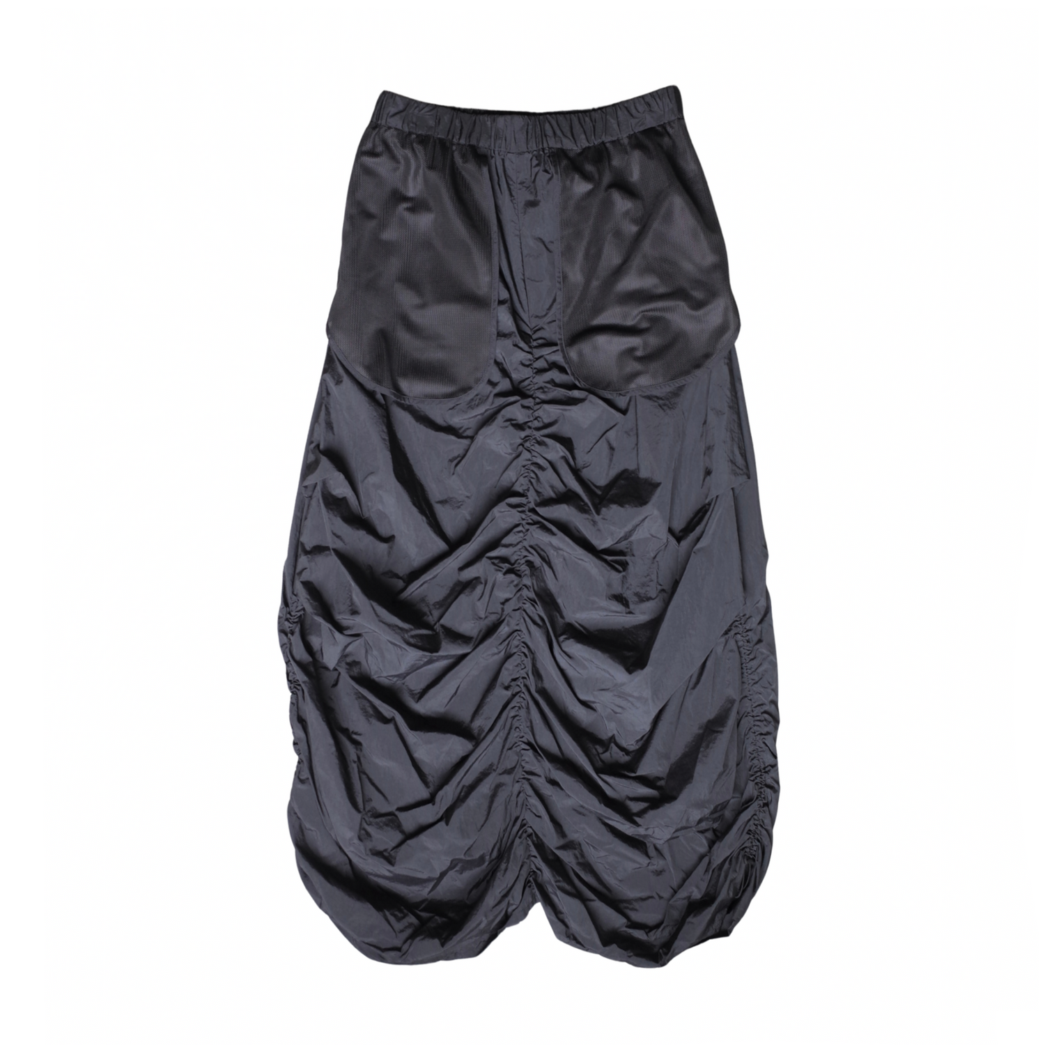 GATHER SKIRT
