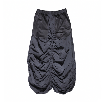 GATHER SKIRT