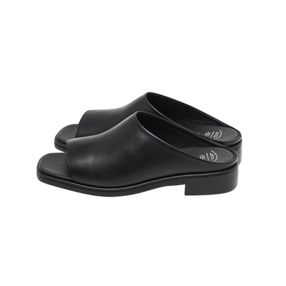 SQUARE SANDAL