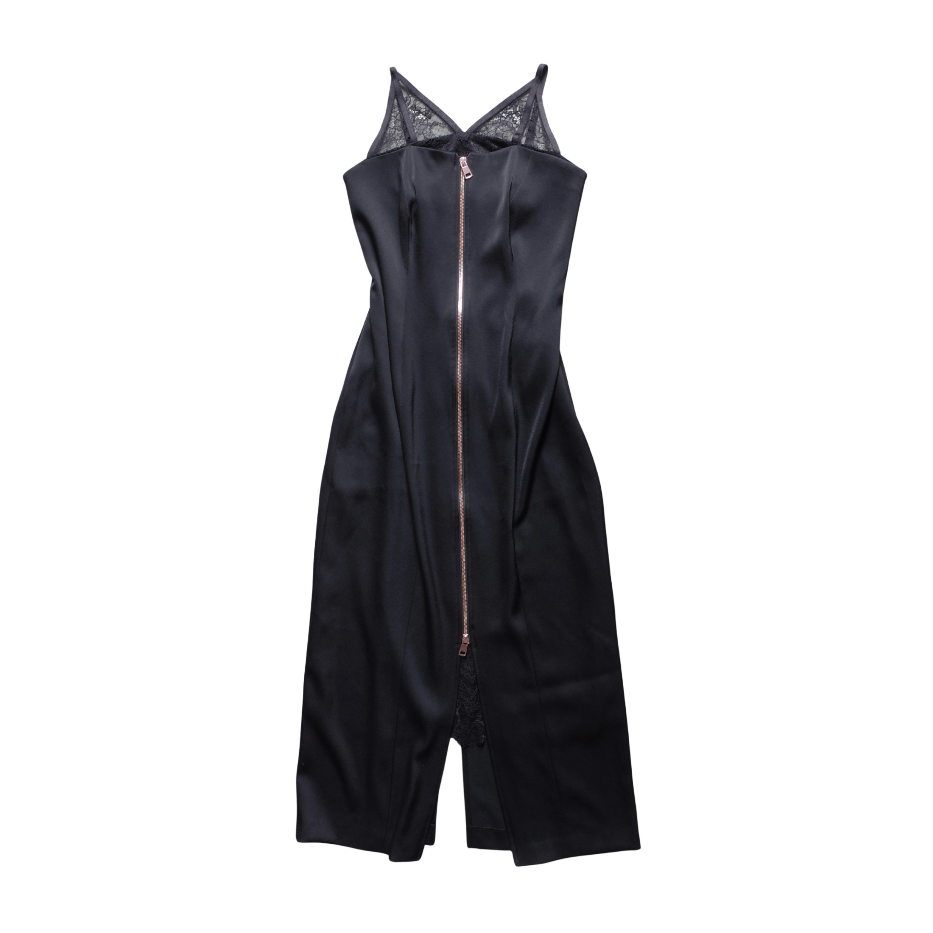 CAMISOLE DRESS