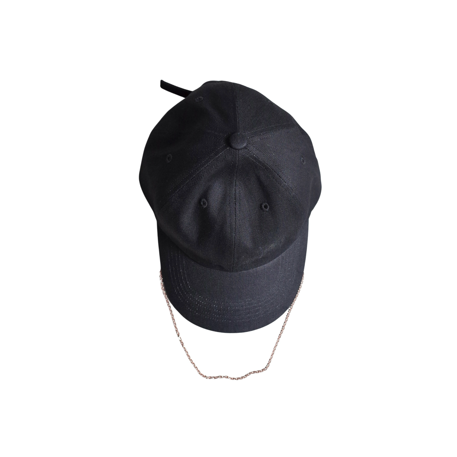 CAP