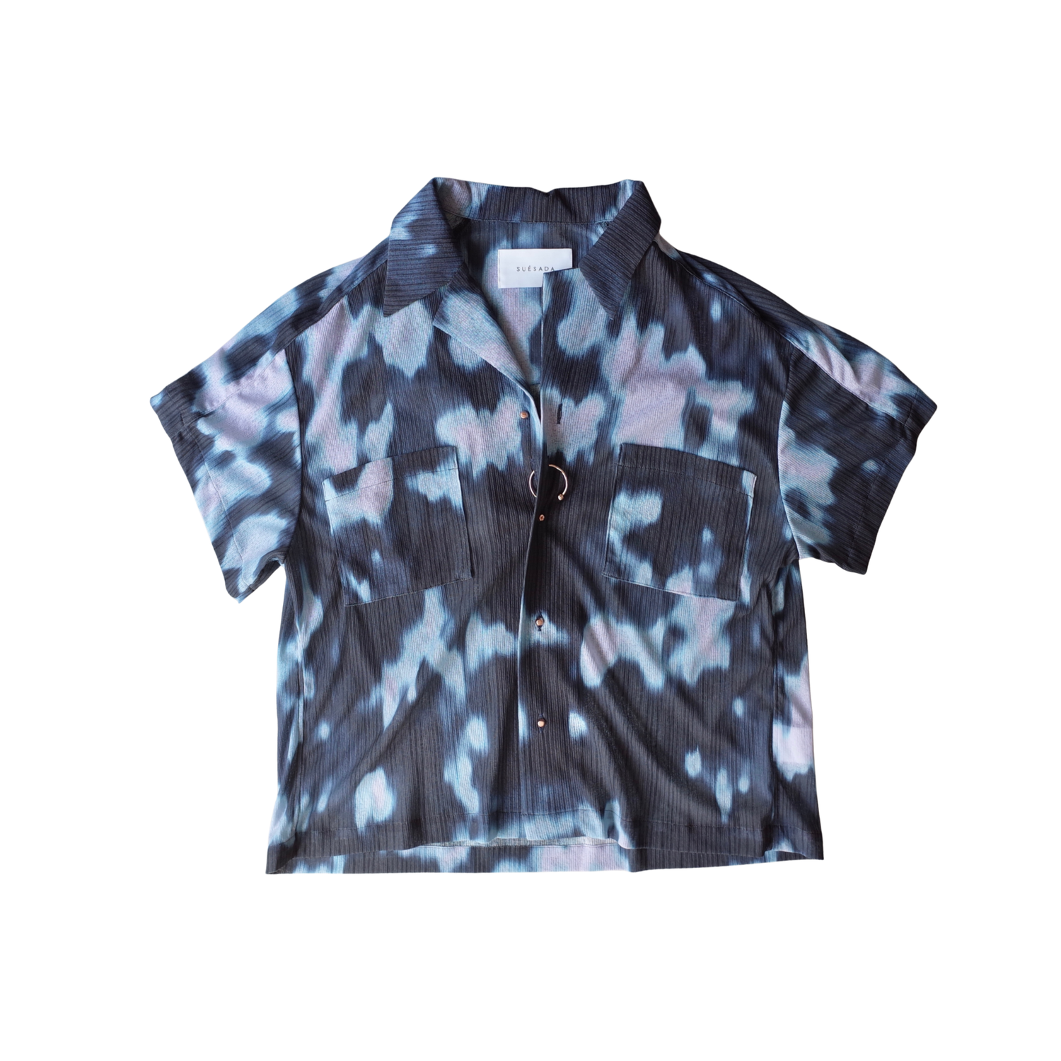 ALOHA SHIRT