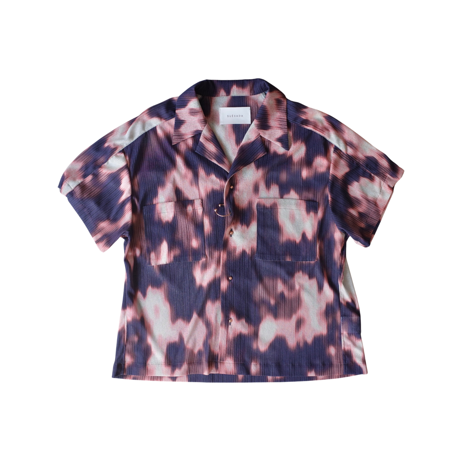 ALOHA SHIRT