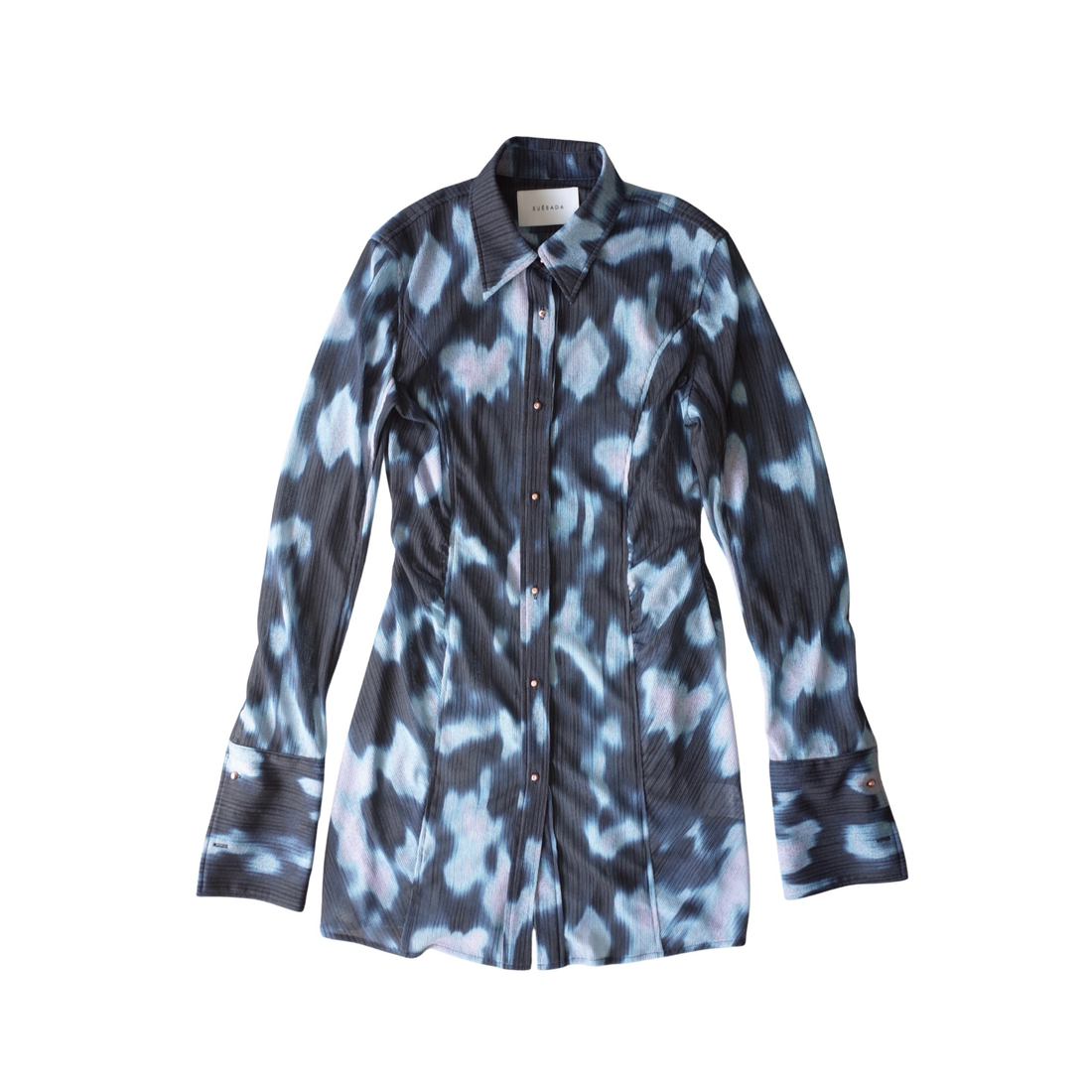 TIEDYE BLOUSE