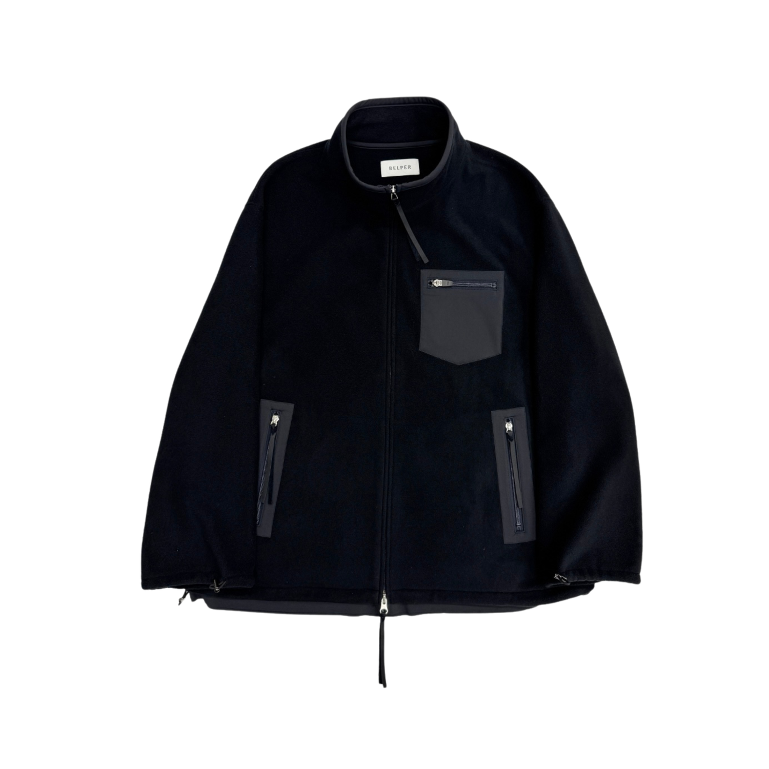 FLEECE