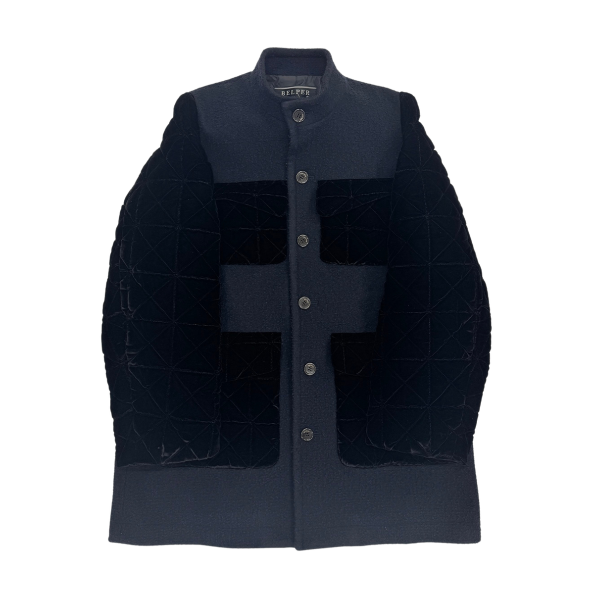 COMBINATION COAT