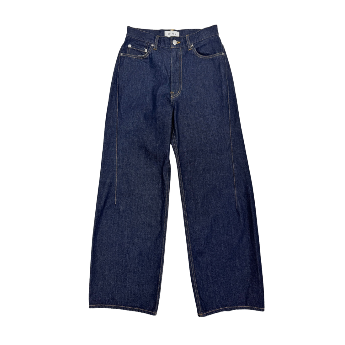 REGULAR DENIM RINS