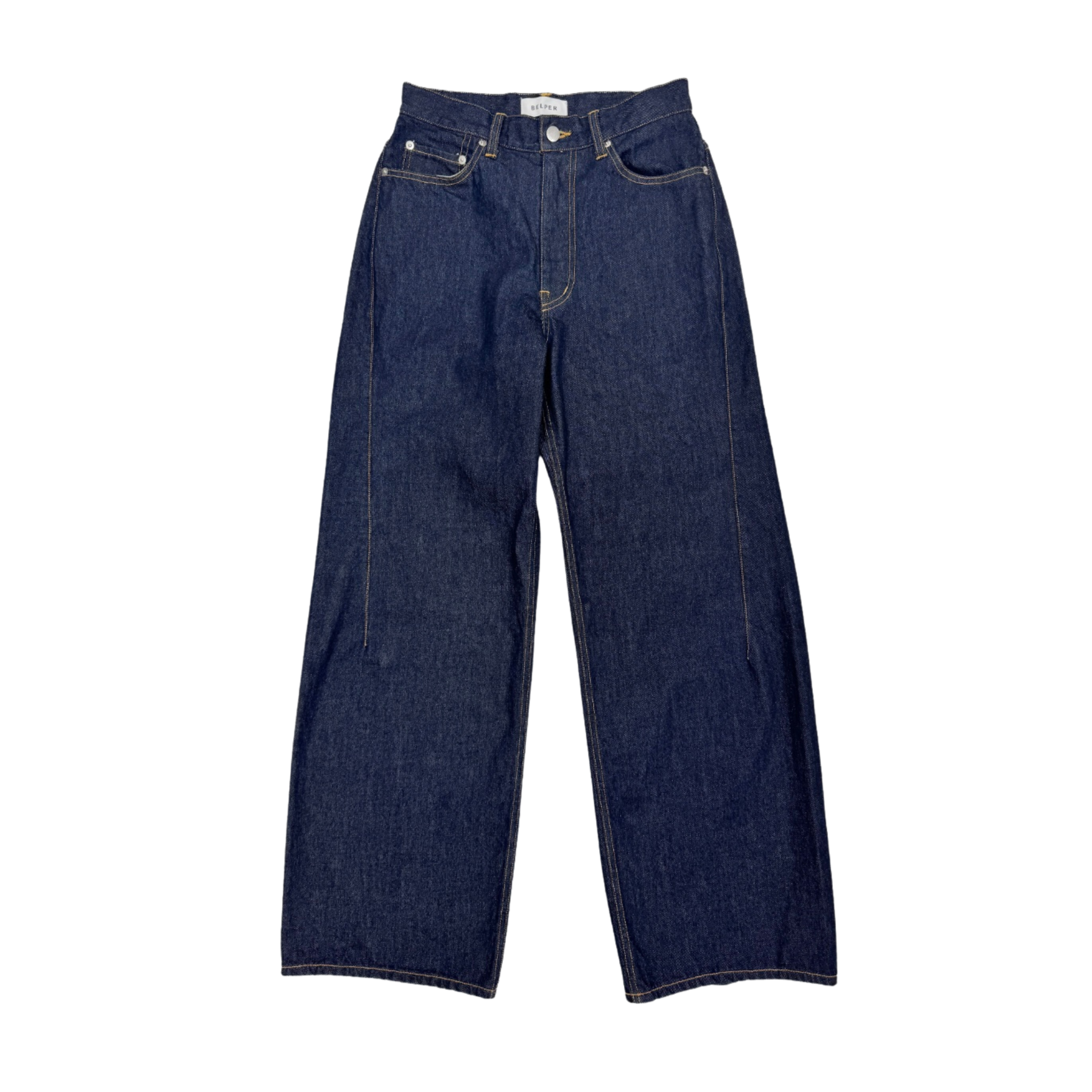 REGULAR DENIM RINS