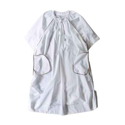 GATHER DRESS