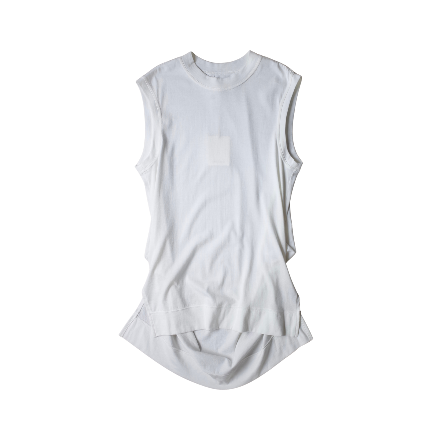 PLAIN TANK TOP