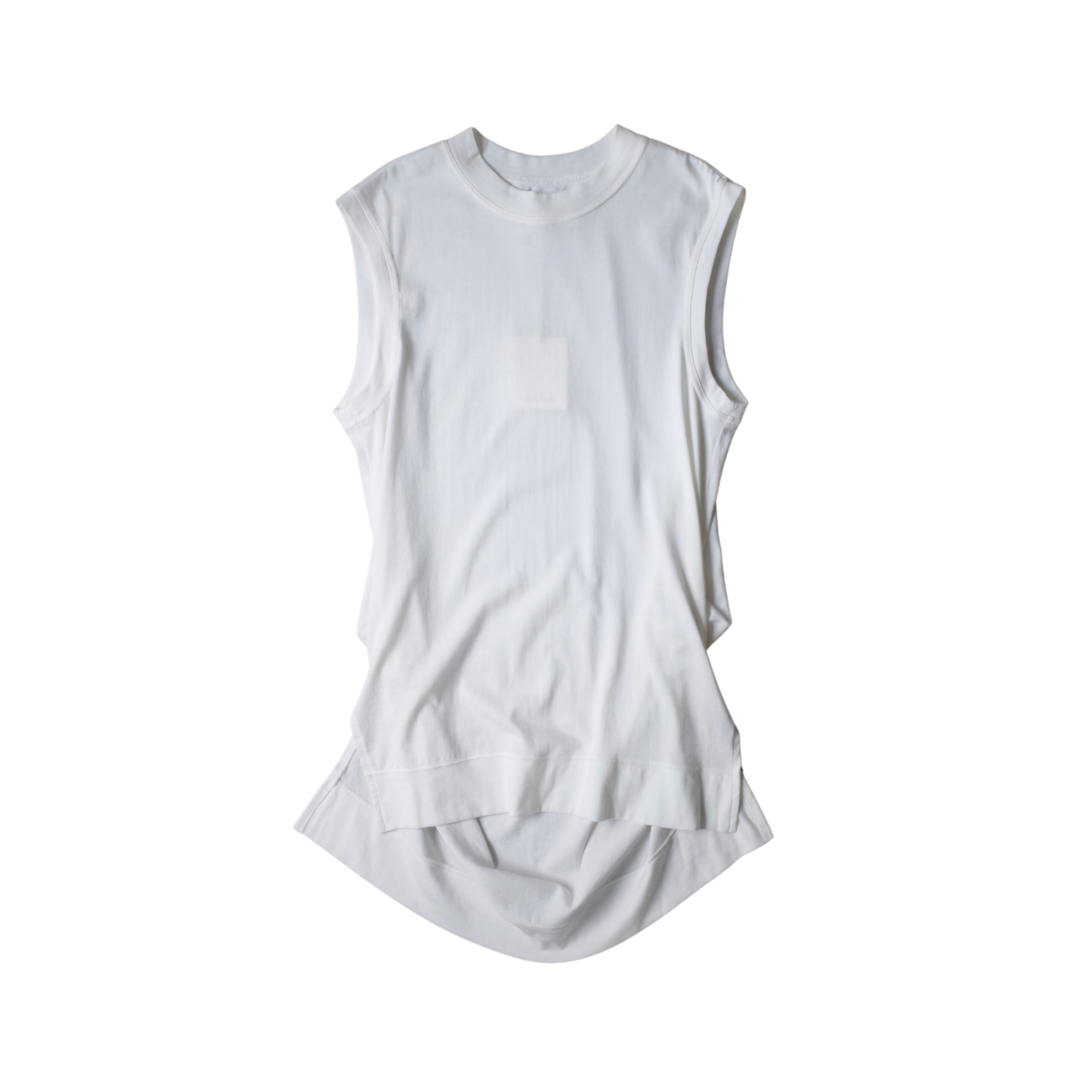 PLAIN TANK TOP
