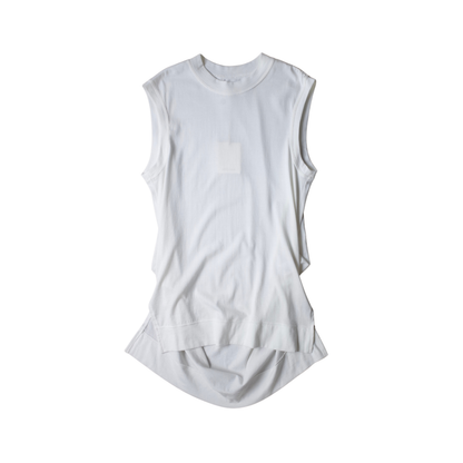 PLAIN TANK TOP