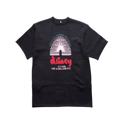TOY GRAPHIC BIG TーSHIRT
