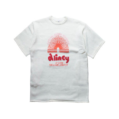 TOY GRAPHIC BIG TーSHIRT