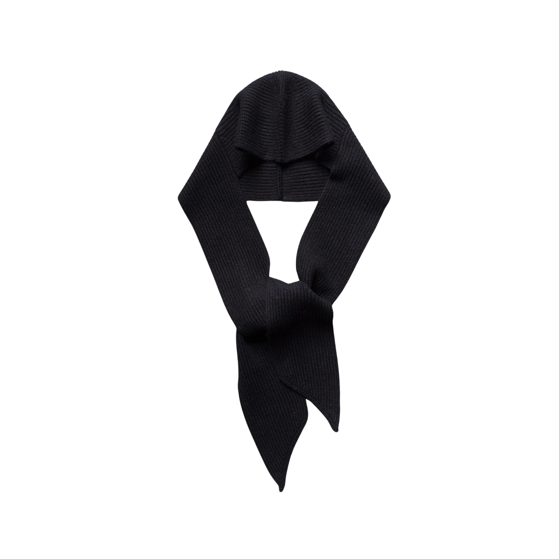 HOODED MUFFLER