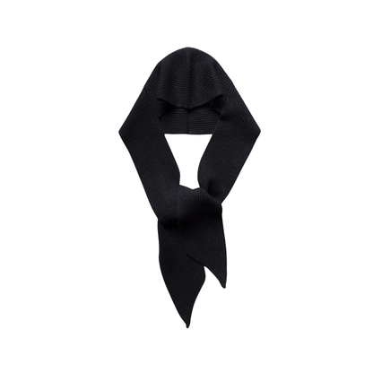 HOODED MUFFLER