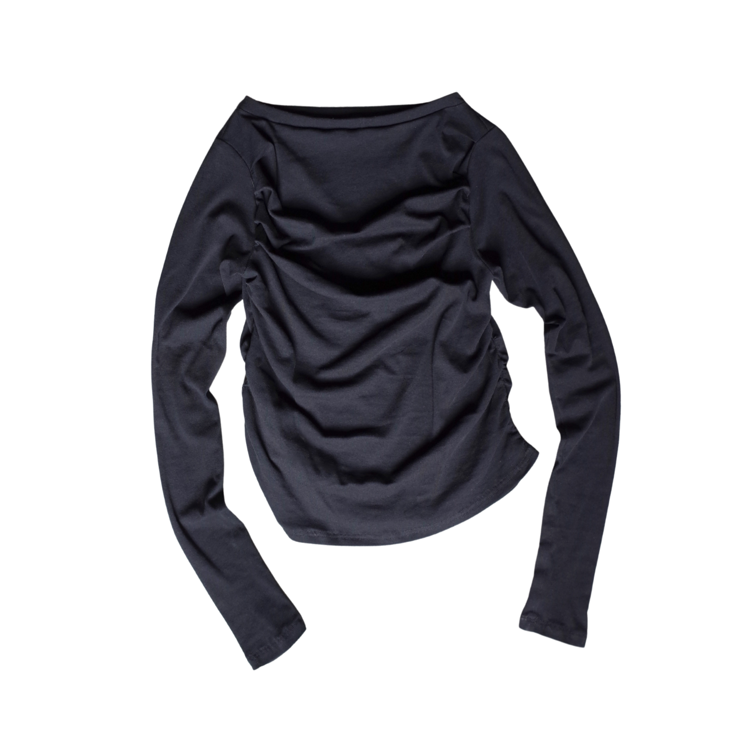 TOR別注 DRAPE LONG SLEEVE TEE