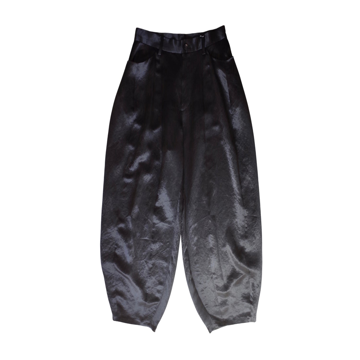 SWITCHING BARREL TROUSERS