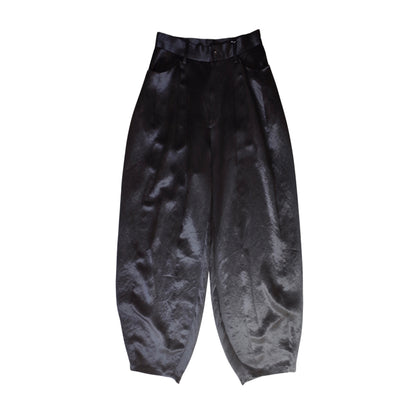 SWITCHING BARREL TROUSERS
