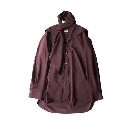 TOR別注 T/R SAILOR SHIRT
