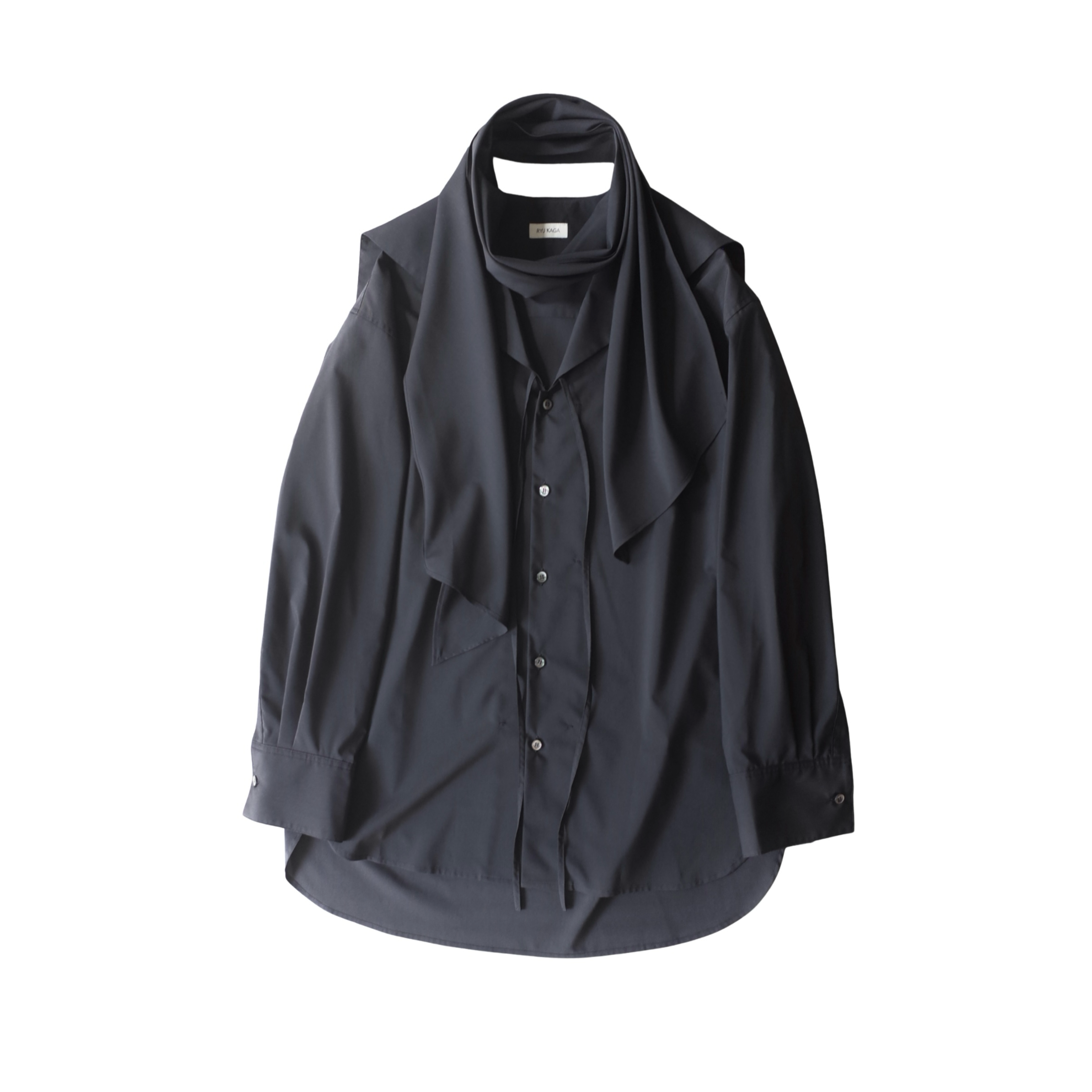 TOR別注 T/R SAILOR SHIRT