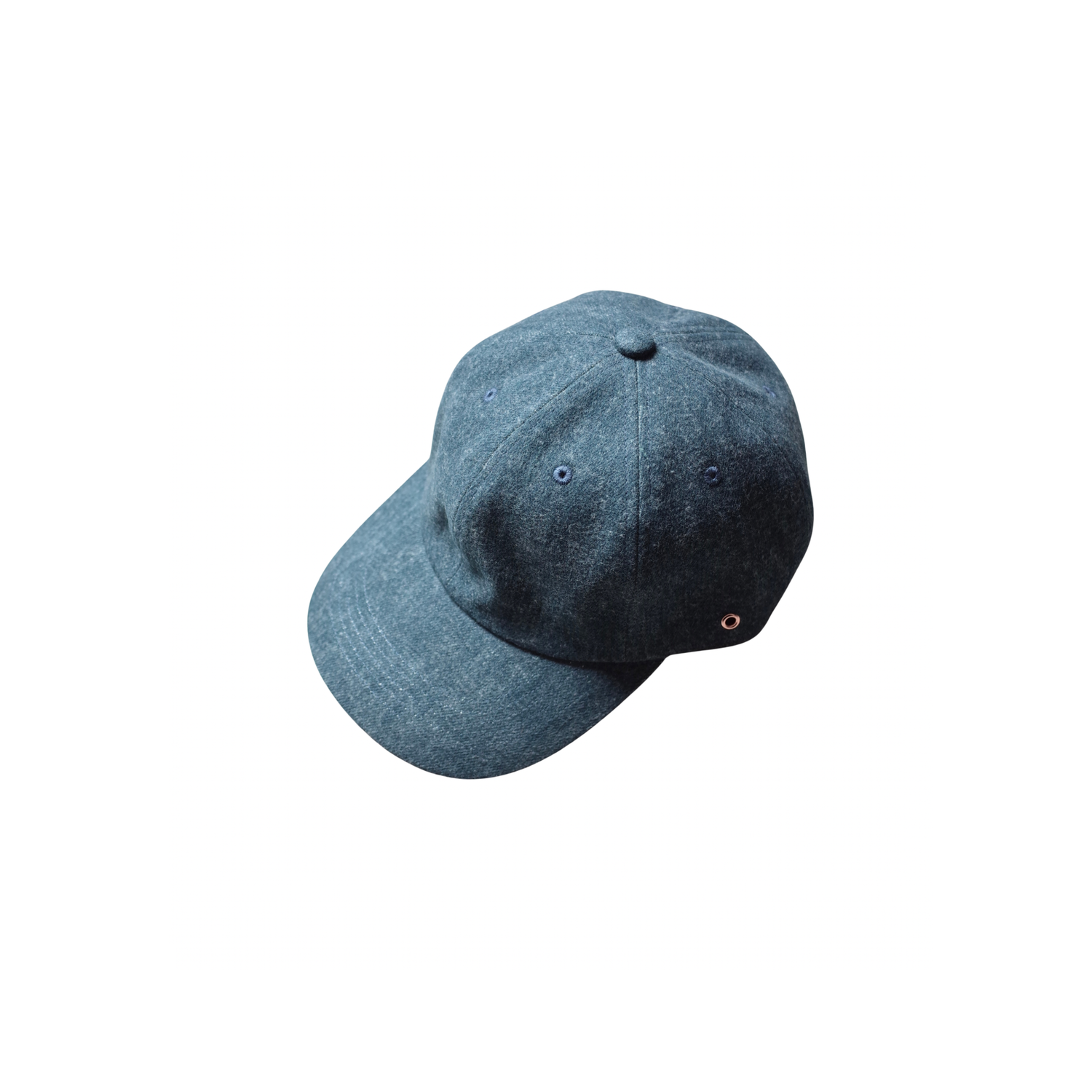 DENIM CAP