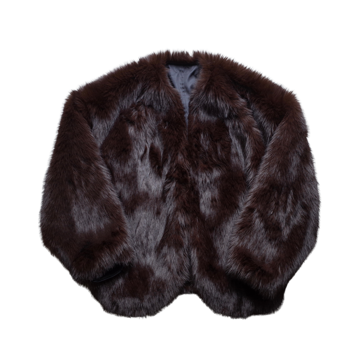 REVERSIBLE NYLON FAR BLOUSON