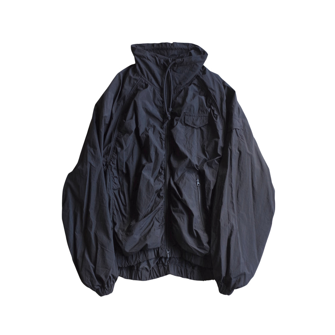 GATHER BLOUSON