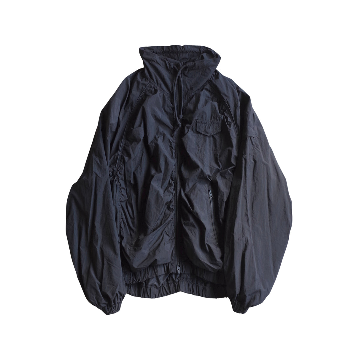 GATHER BLOUSON