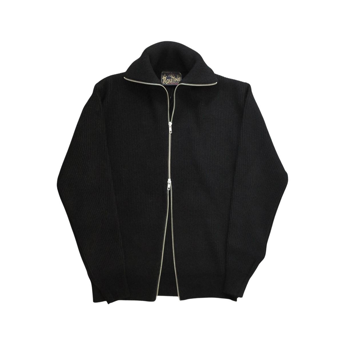 DRIVERS JACKET