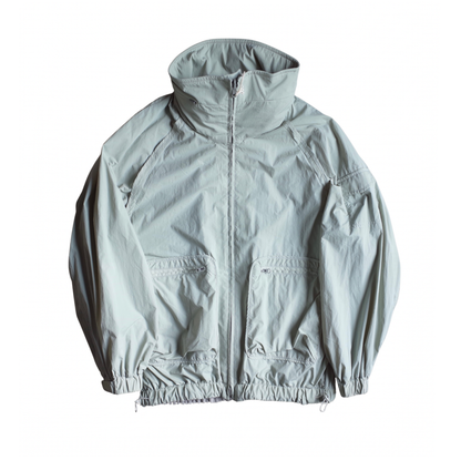 REVERSIBLE SHORT BLOUSON