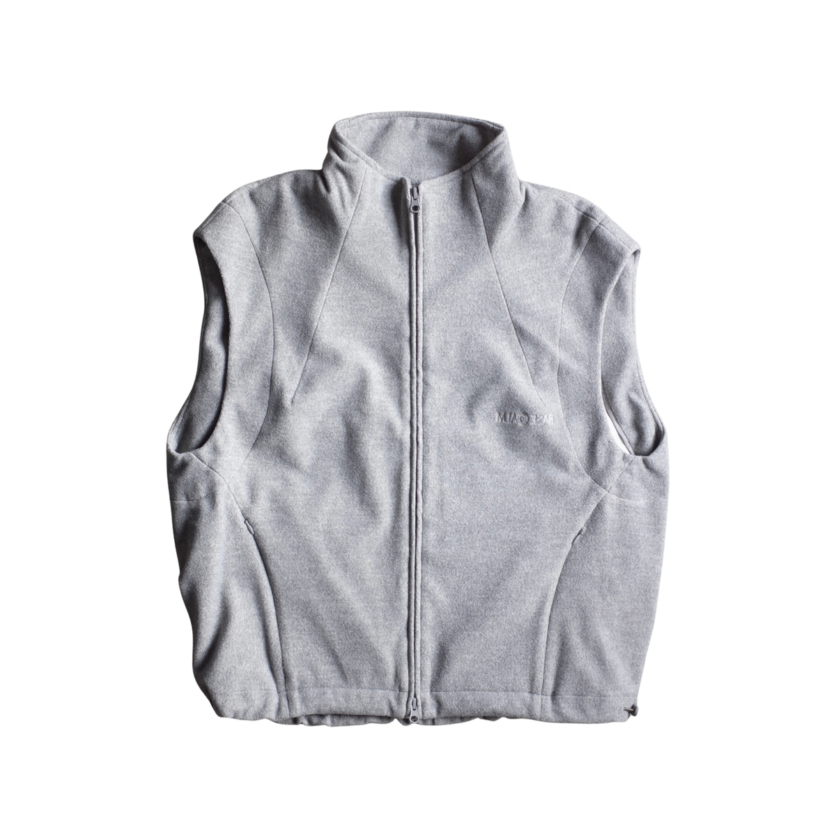 FLEECE VEST