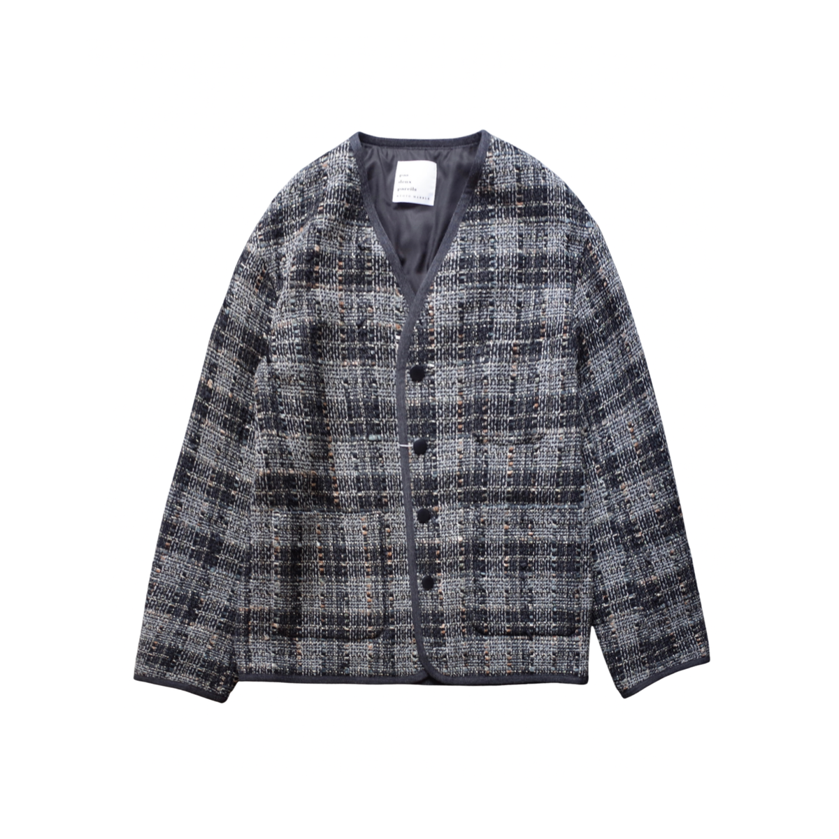 VINTAGE CARDIGAN