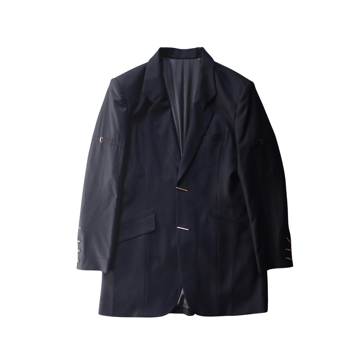 TAILORED JACKET